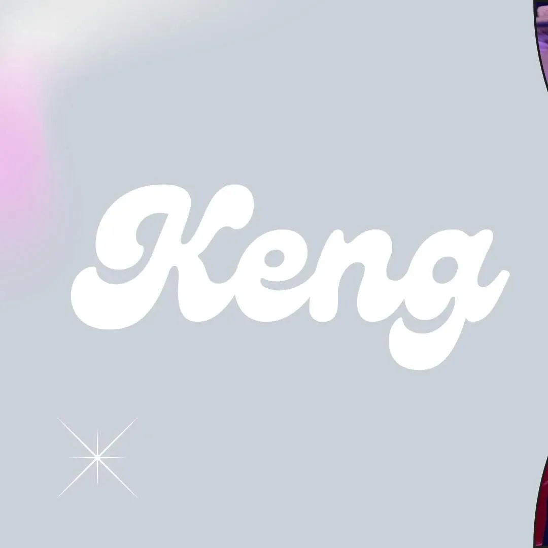 Behind-the-scenes cut of Keng