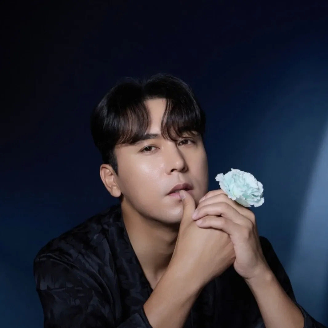 Foto terbaru dari Jang Minho