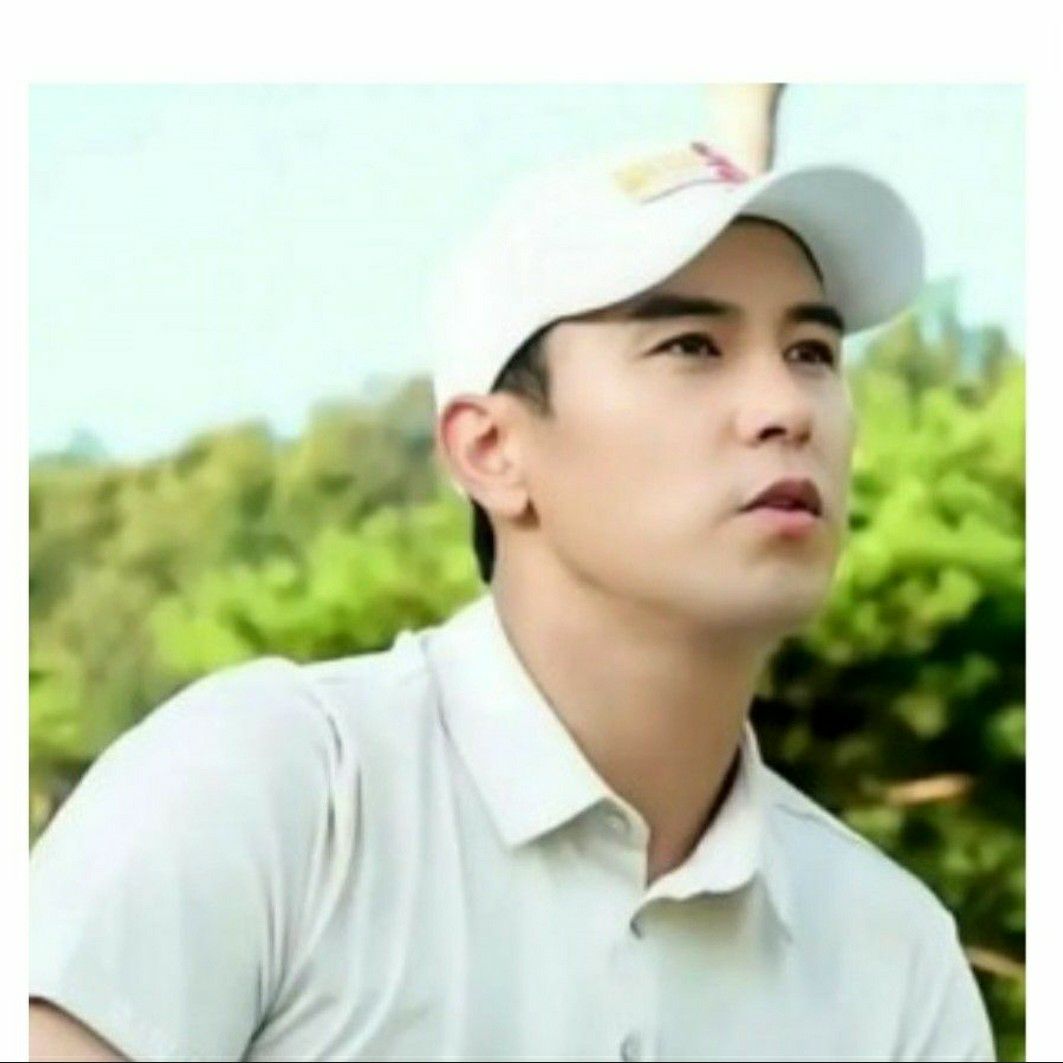Foto terbaru dari Jang Minho