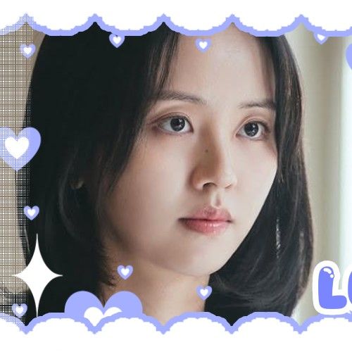 Cuplikan di balik layar dari Kim Sohyun