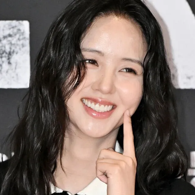 Momen yang diabadikan oleh penggemar Kim Sohyun