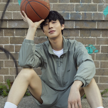 安孝燮的近期活动照