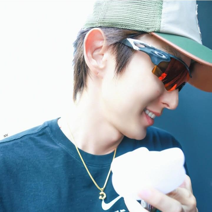 Latest photo of Lee Joongi