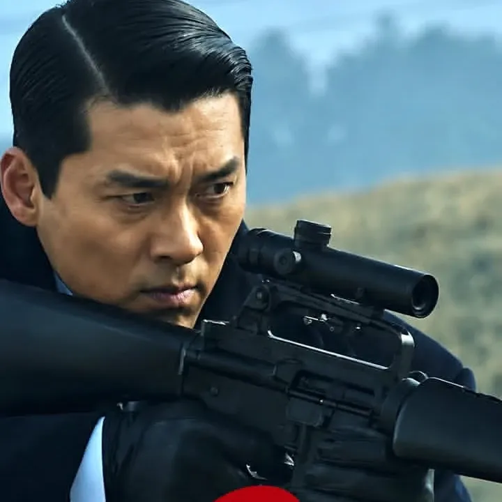 현빈 최근 활동샷