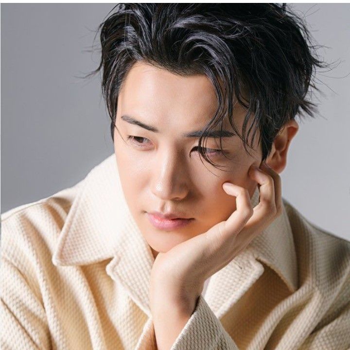 박형식의 최신 사진