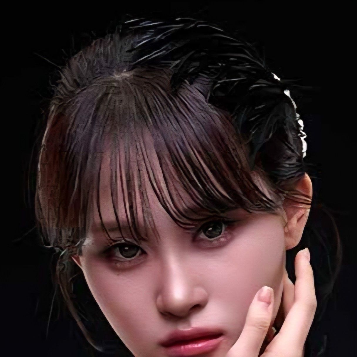 Foto kegiatan terbaru dari Kim Dahyun