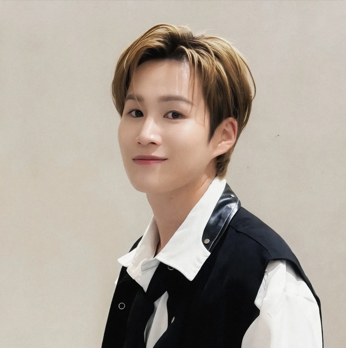 김희재 최근 활동샷