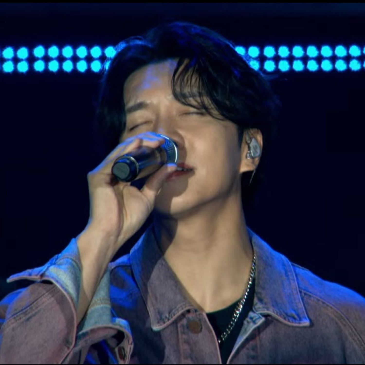 이승기의 비하인드 컷