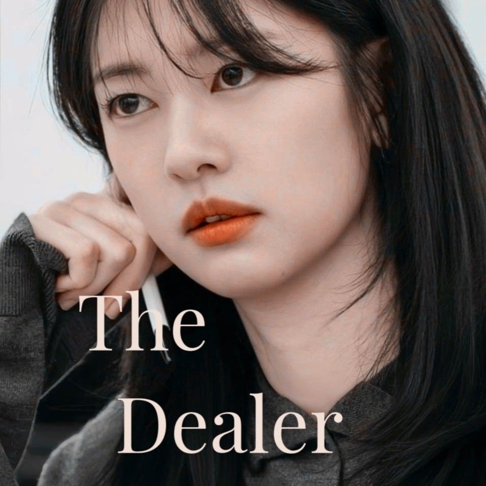 Recent activity shot of Jung Somin