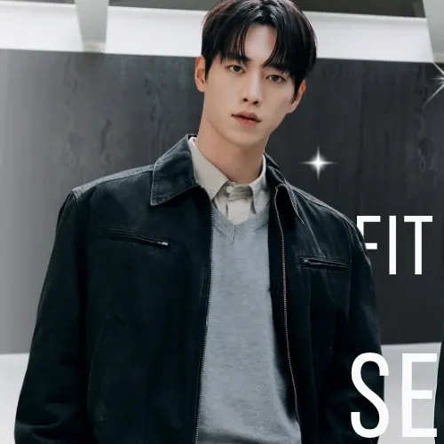 Latest photo of Seo Kangjun