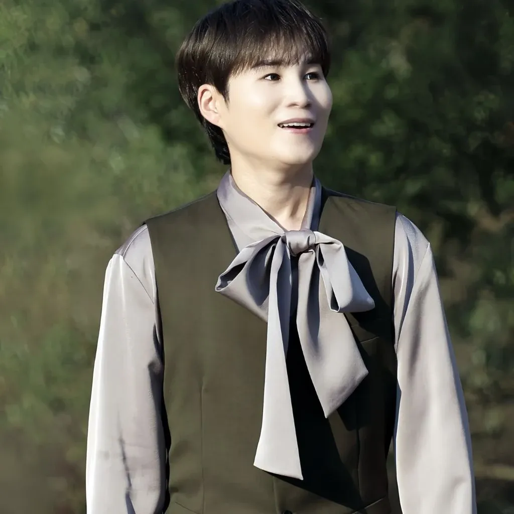 김희재의 최신 사진