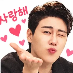 영탁 팬이 찍은 순간