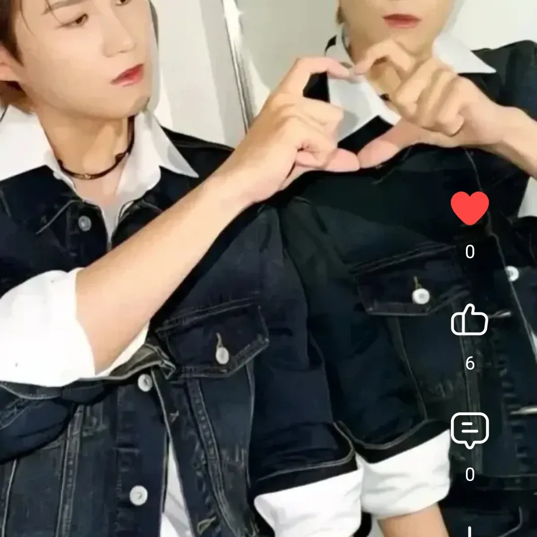 김희재 최근 활동샷