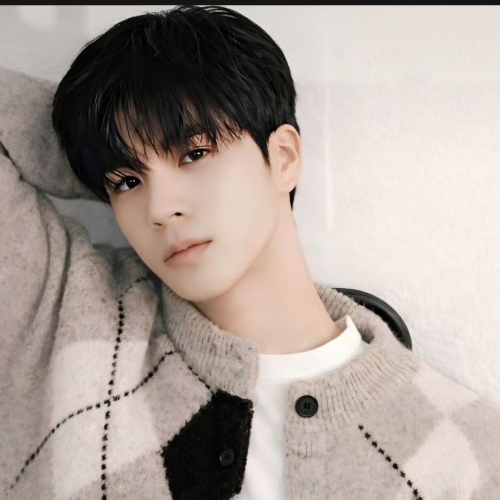 정동원의 비하인드 컷