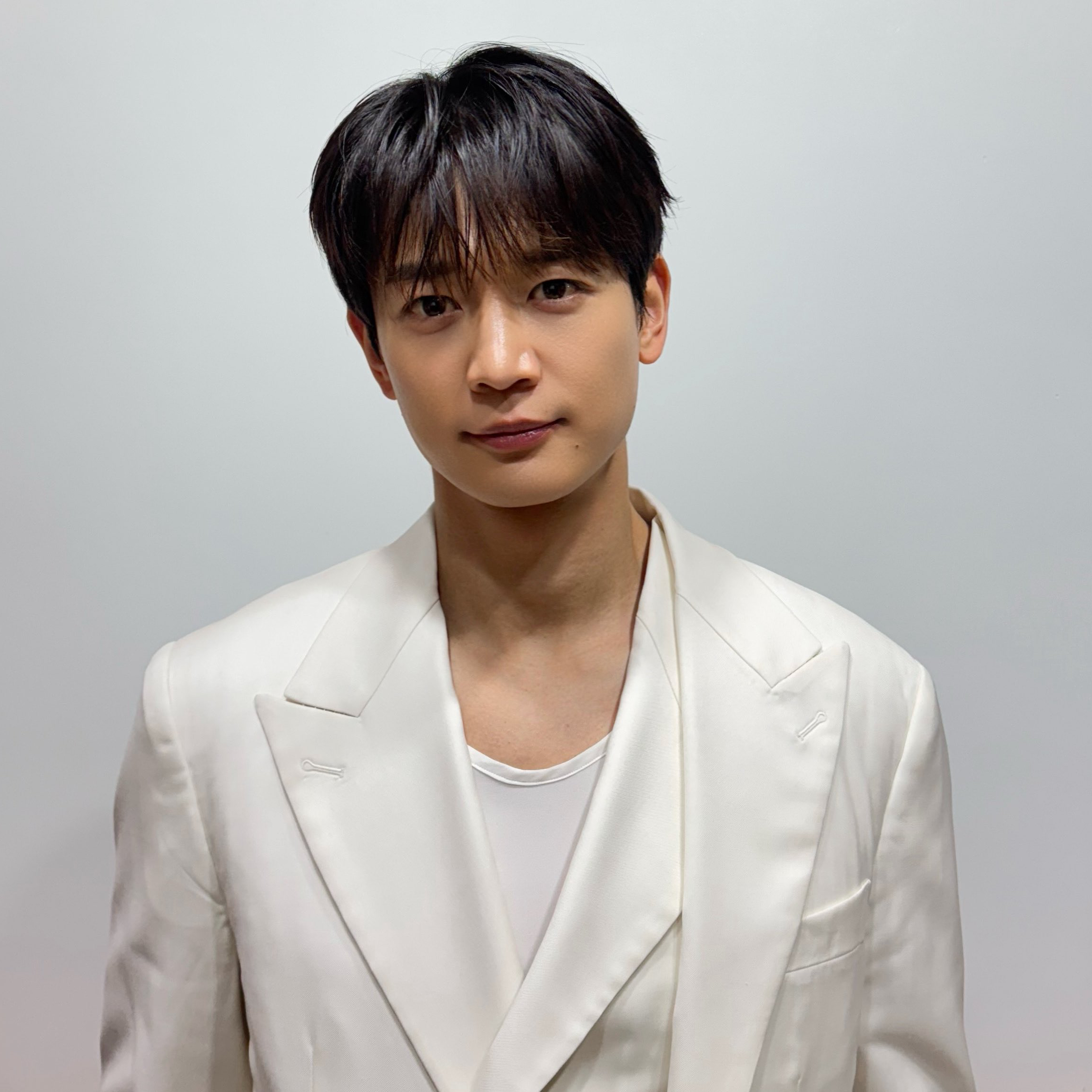 Recent activity shot of Choi Minho