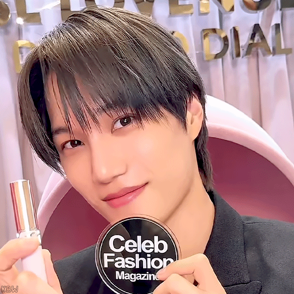 Behind-the-scenes cut of KAI