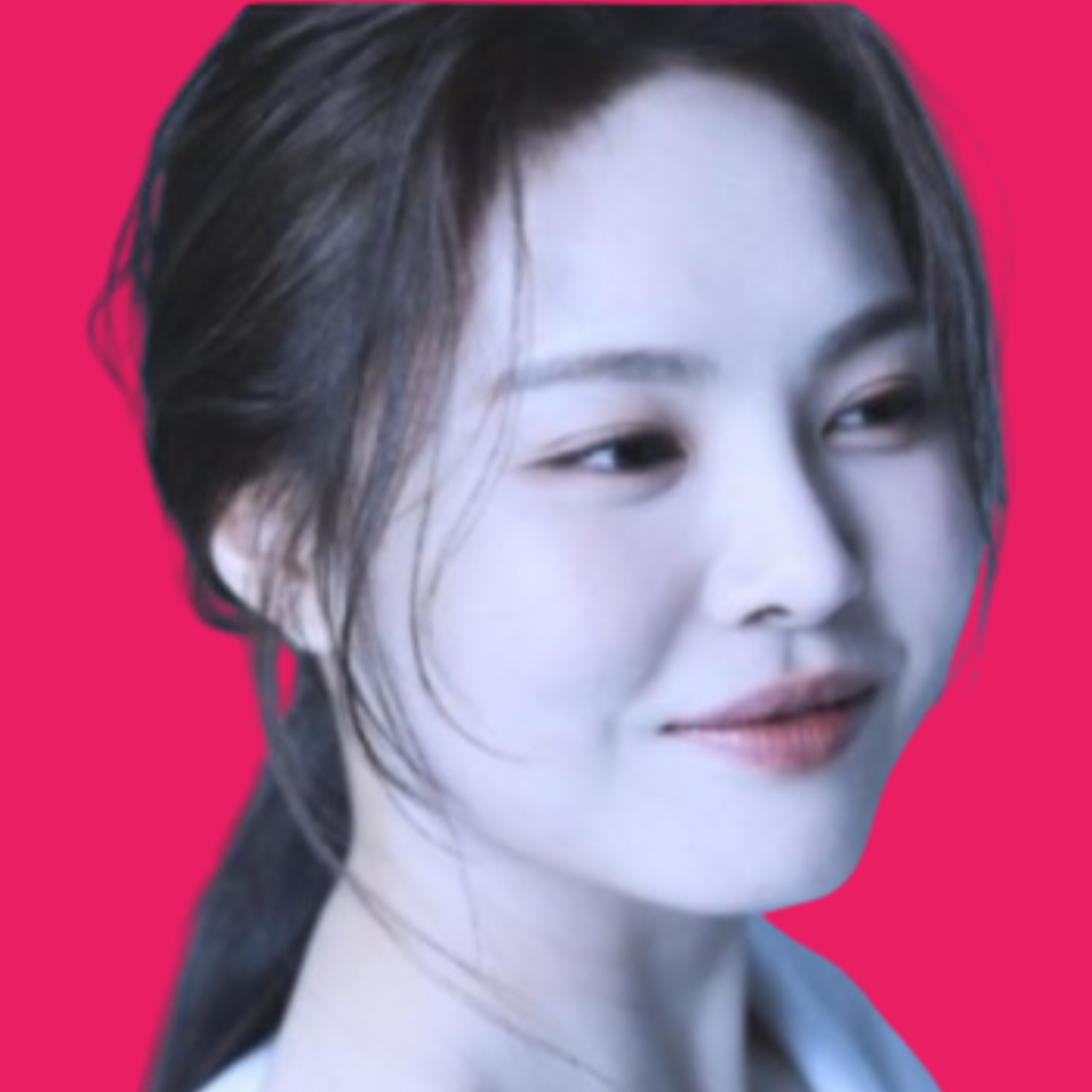 Recent activity shot of Miss Kim