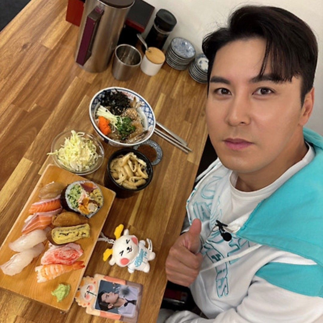 张民好的最新照片