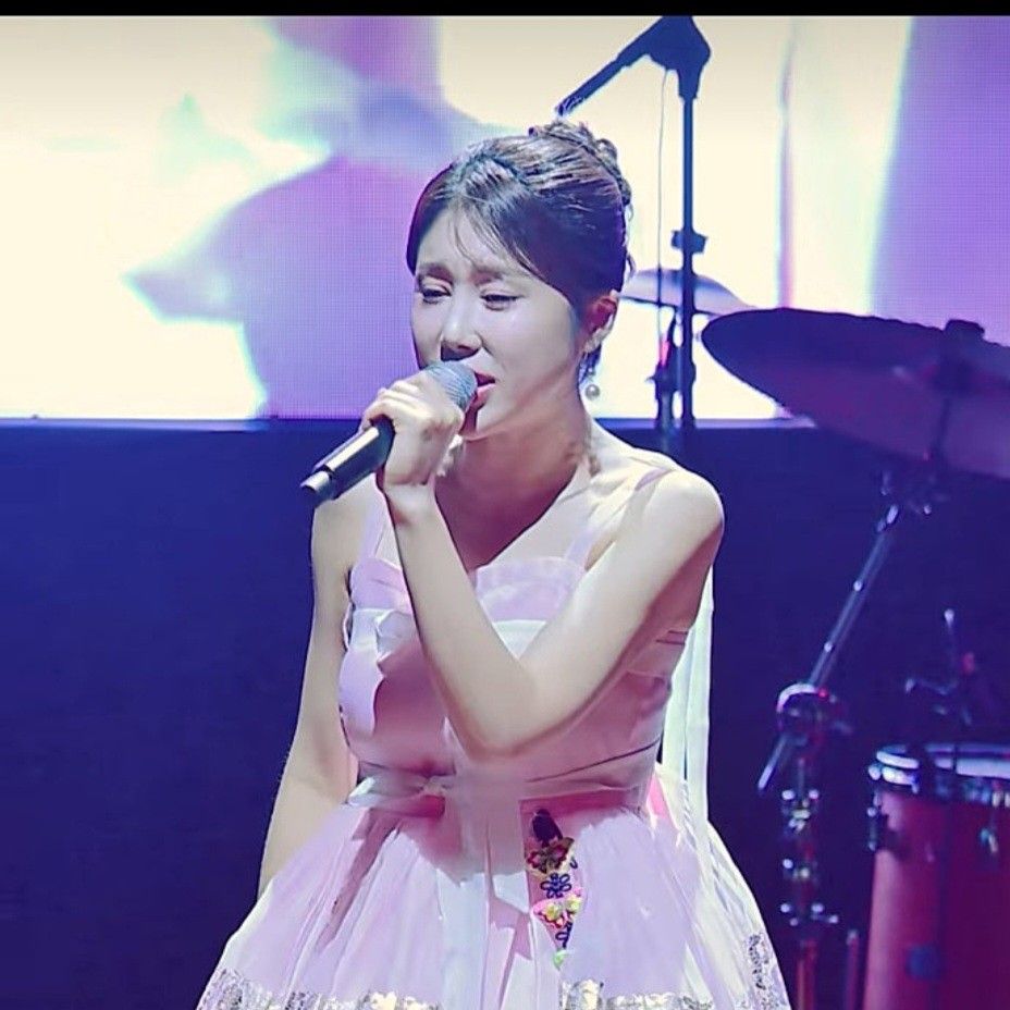 粉絲拍下的金韶宥瞬間