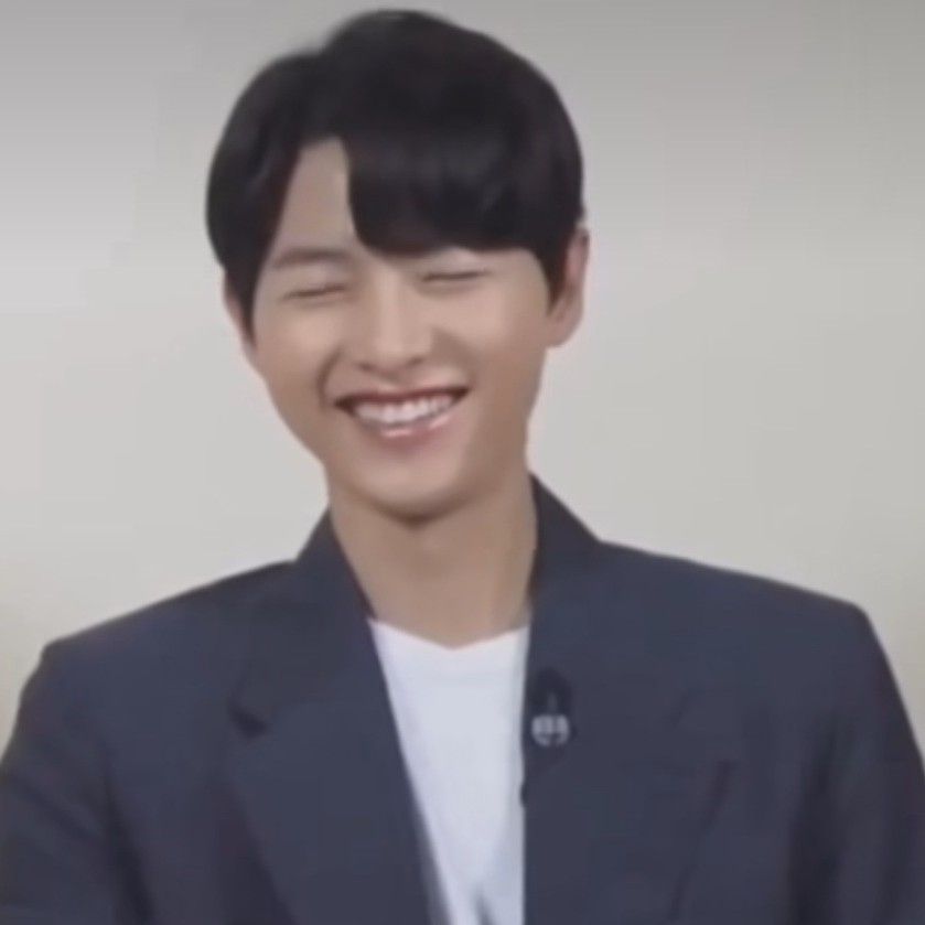 宋钟基的最新照片