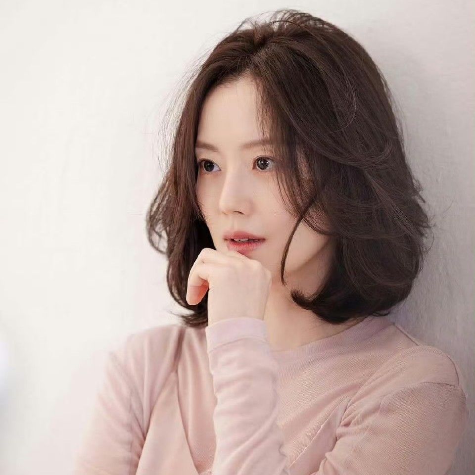 Foto terbaru dari Moon Chaewon