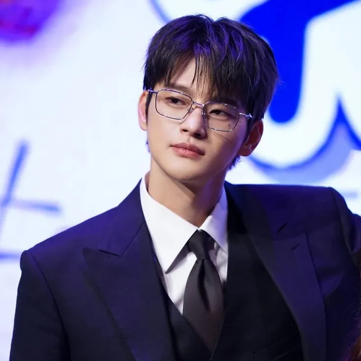 서인국의 최신 사진