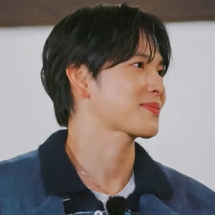 A moment captured by a fan of Yim Siwan