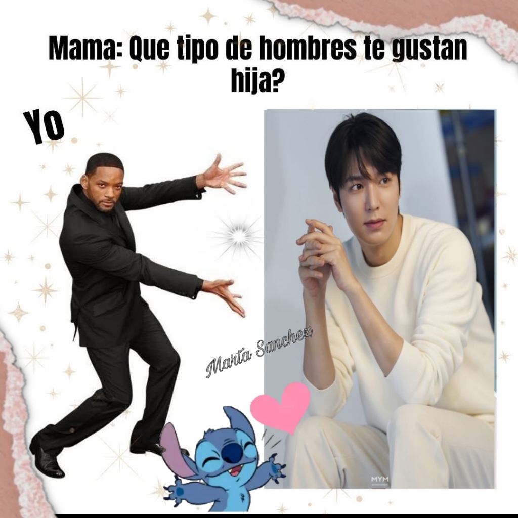 イ・ミンホの最近の活動ショット