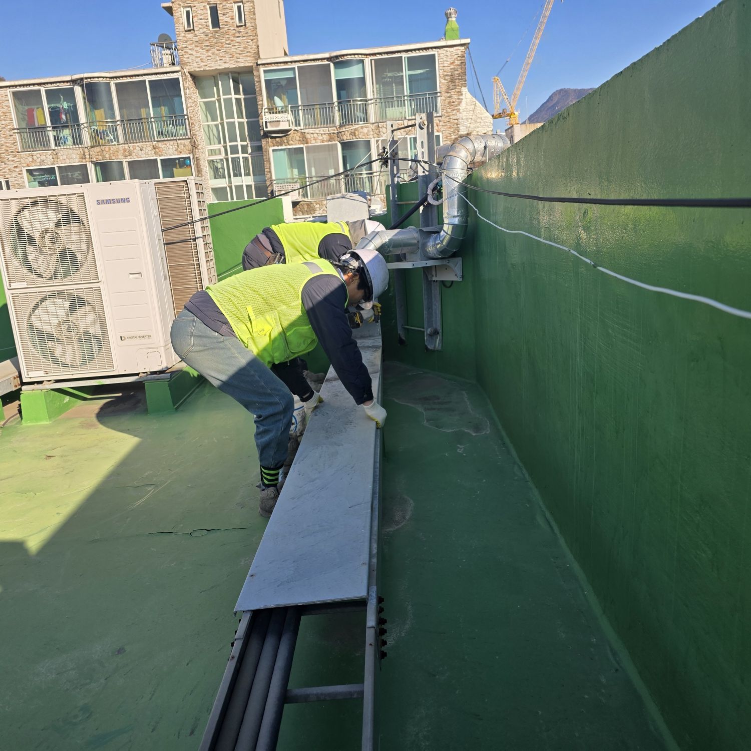 이찬원 최근 활동샷