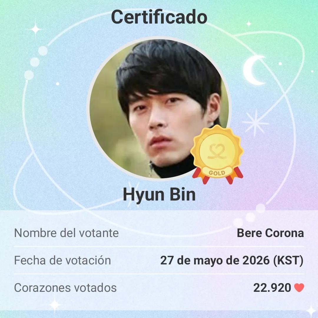 Foto terbaru dari Hyun Bin