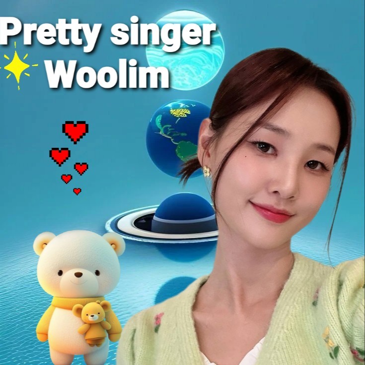 Latest photo of Hwang WooLim