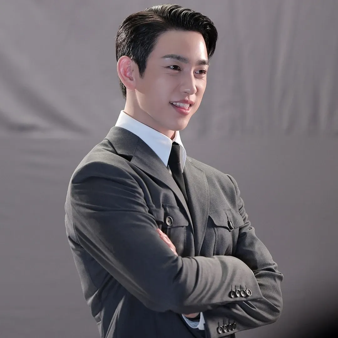 박진영 최근 활동샷