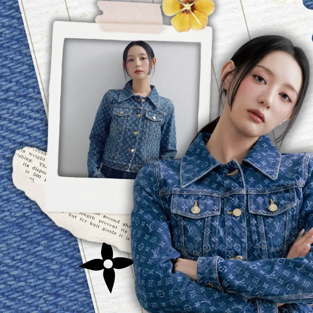 Latest photo of Kim Jiwon