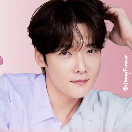 Behind-the-scenes cut of Choi Jinhyuk