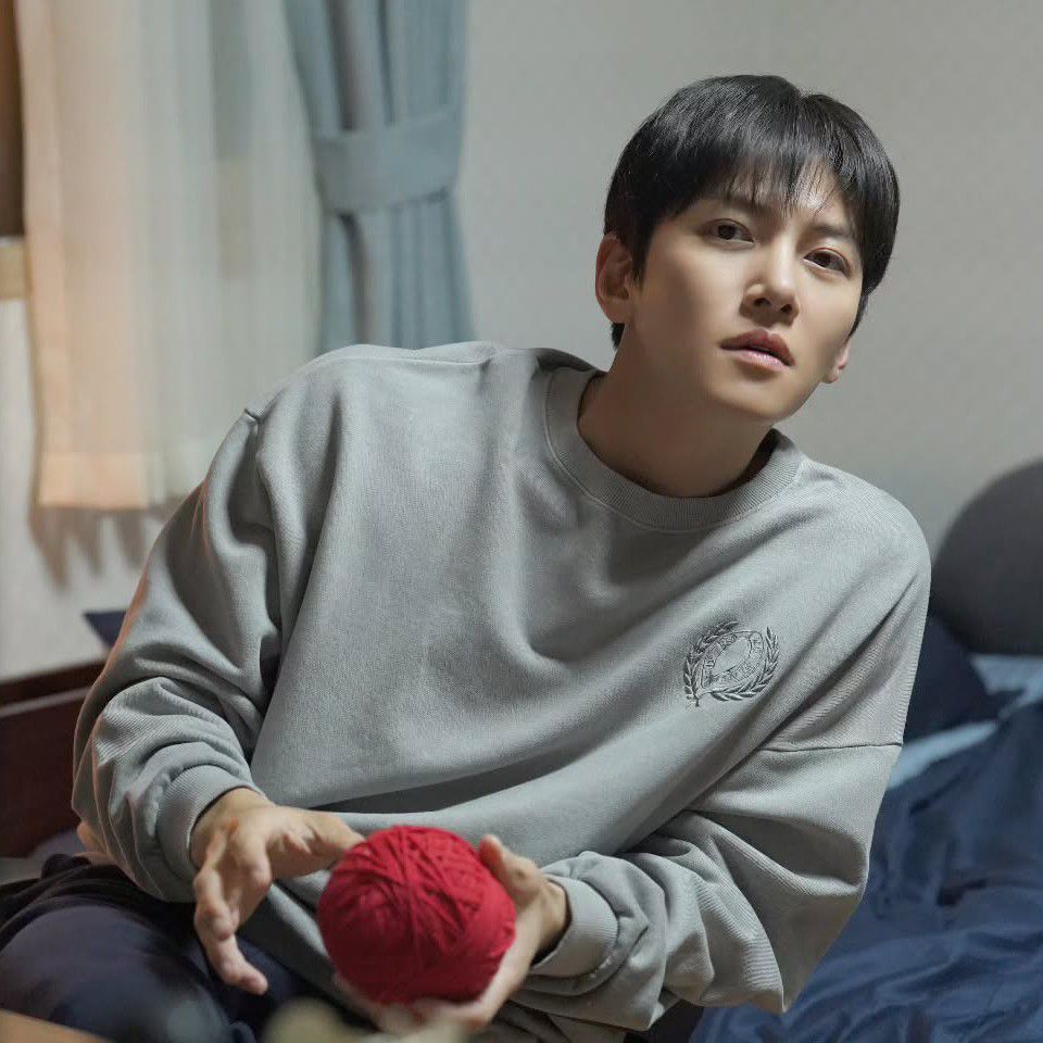 ファンが撮影したチ・チャンウクの瞬間