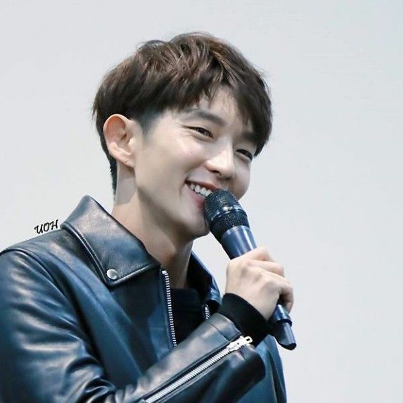 이준기 최근 활동샷