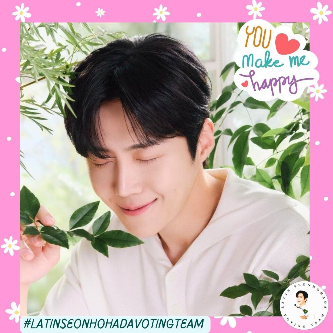 A moment captured by a fan of Kim Seonho