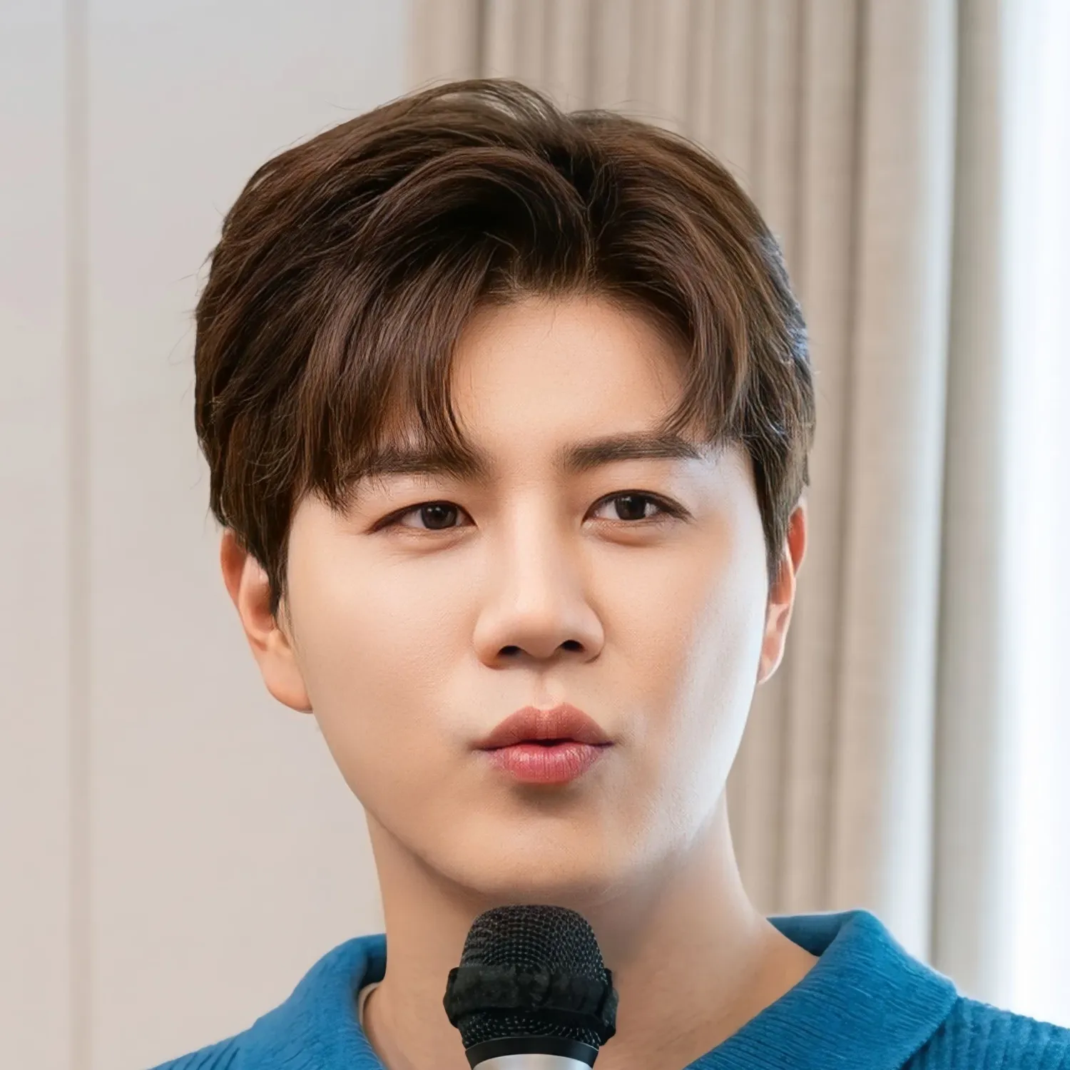 晉海成的最新照片