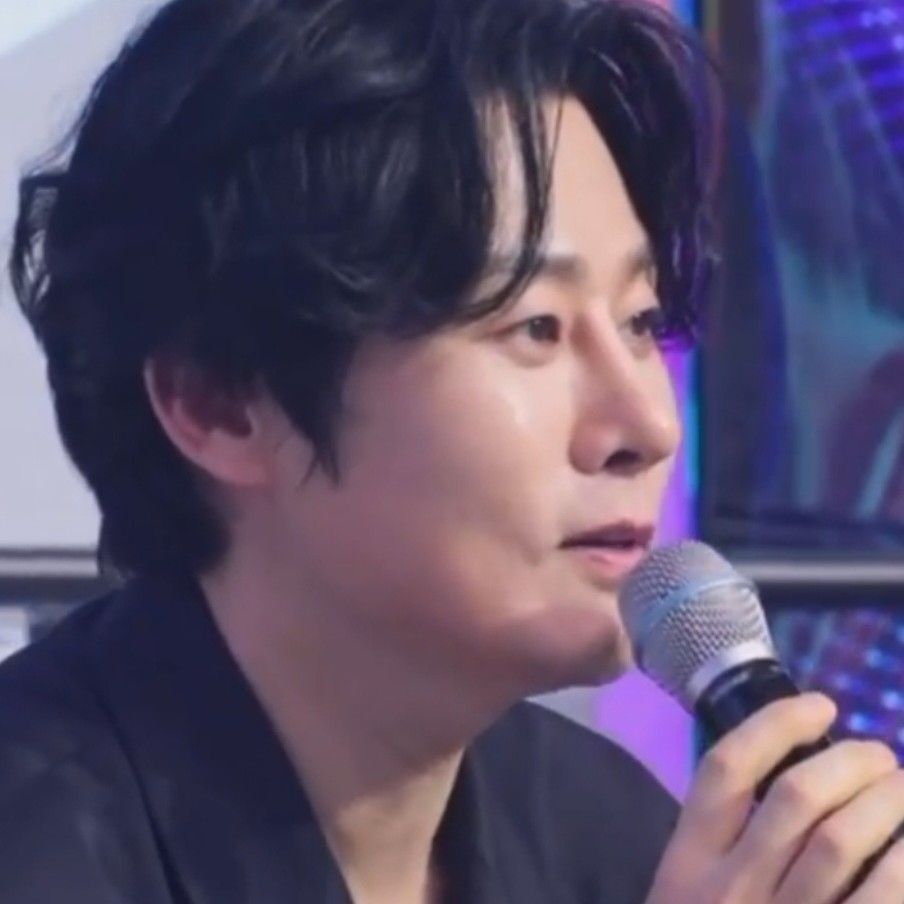 Recent activity shot of Kang Moonkyung