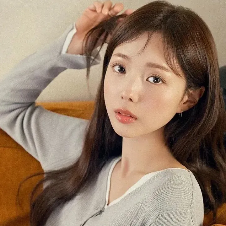 A moment captured by a fan of Chae Soobin