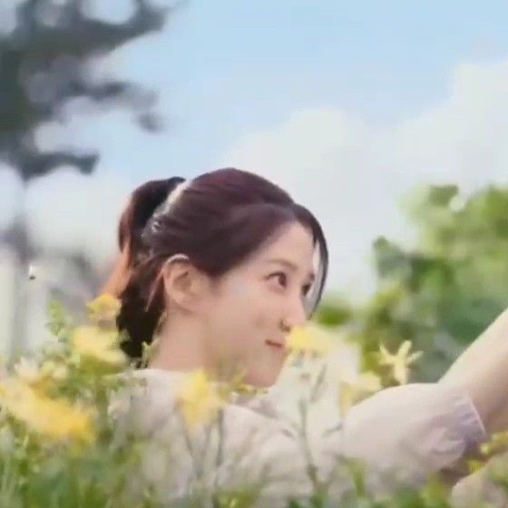 Latest photo of Park Eunbin