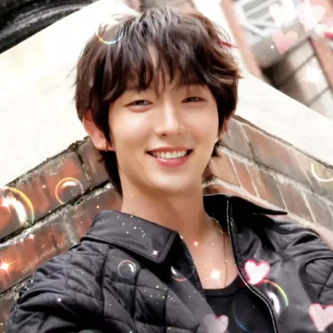 이준기의 최신 사진