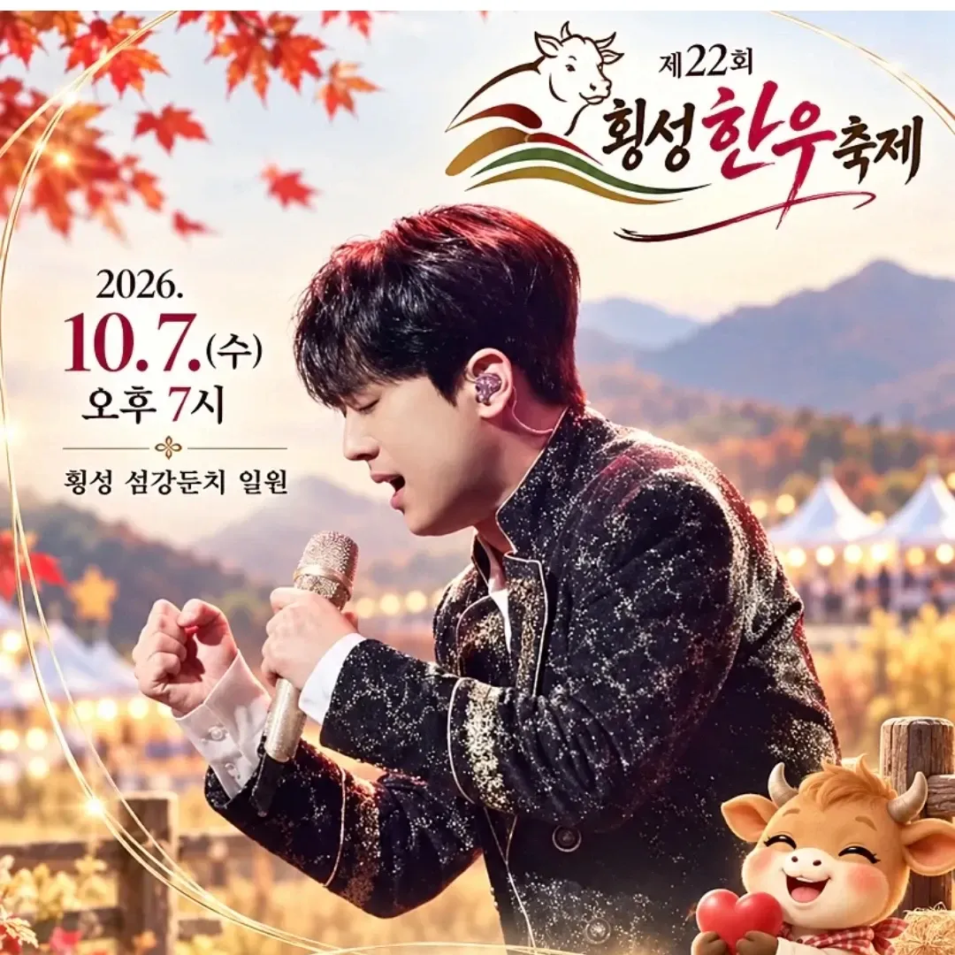 이찬원 팬이 찍은 순간