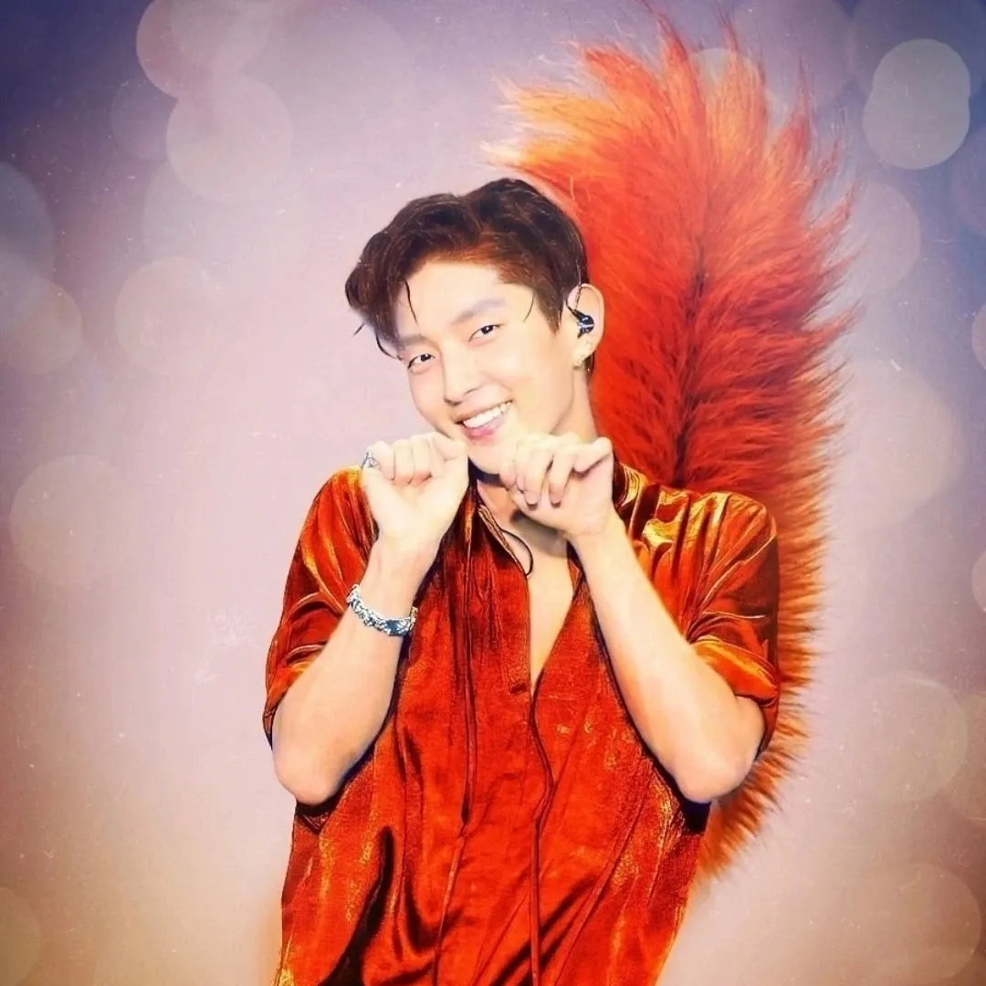 이준기 최근 활동샷