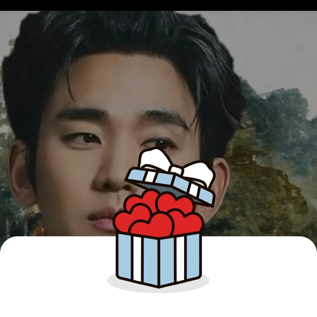 Recent activity shot of Kim Soohyun