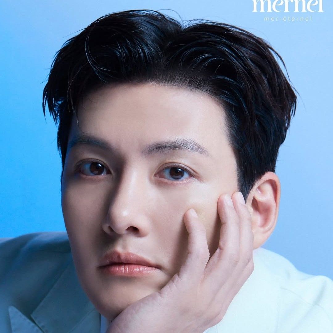 チ・チャンウクの最近の活動ショット