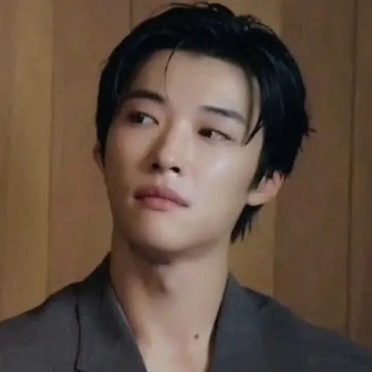 Latest photo of Woo Dohwan