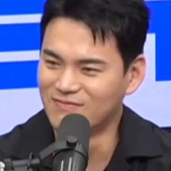 Behind-the-scenes cut of Cheonrokdam