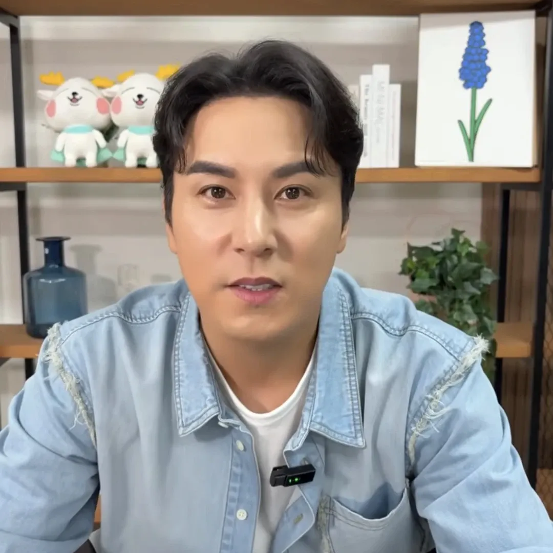 Momen yang diabadikan oleh penggemar Jang Minho