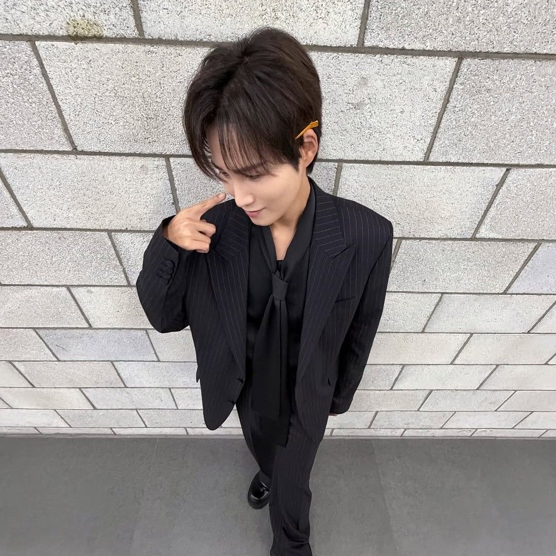 金熙栽的幕后花絮